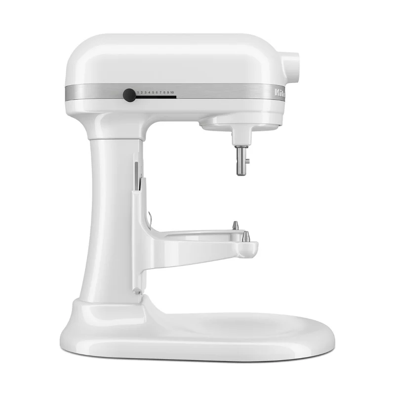 Robot de cocina KitchenAid Heavy Duty