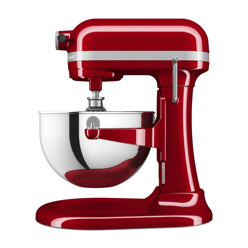 Robot de cocina KitchenAid Heavy Duty