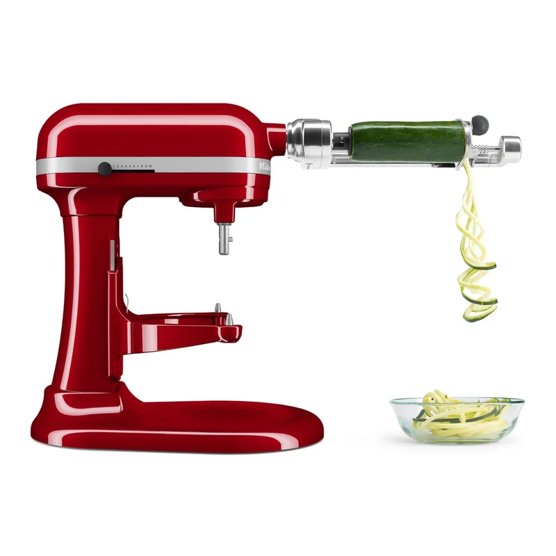 Robot de cocina KitchenAid Heavy Duty