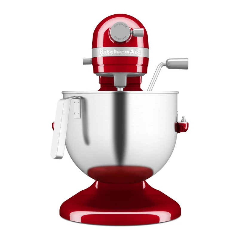 Robot de cocina KitchenAid Heavy Duty