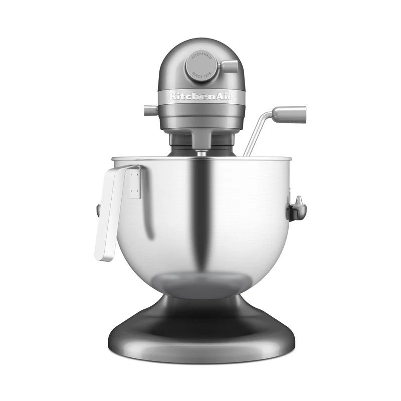 Robot de cocina KitchenAid Heavy Duty