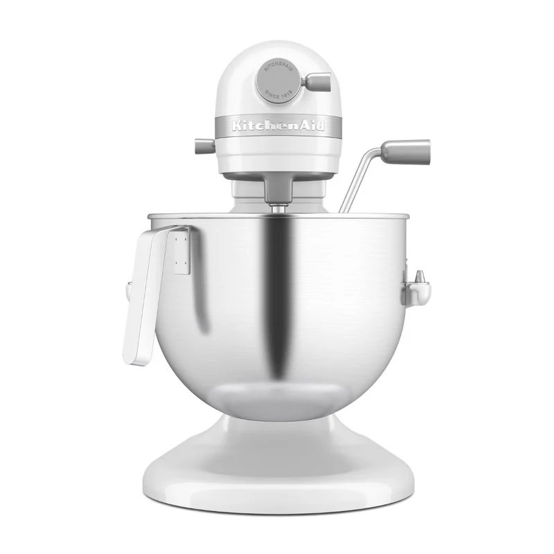 Robot de cocina KitchenAid Heavy Duty