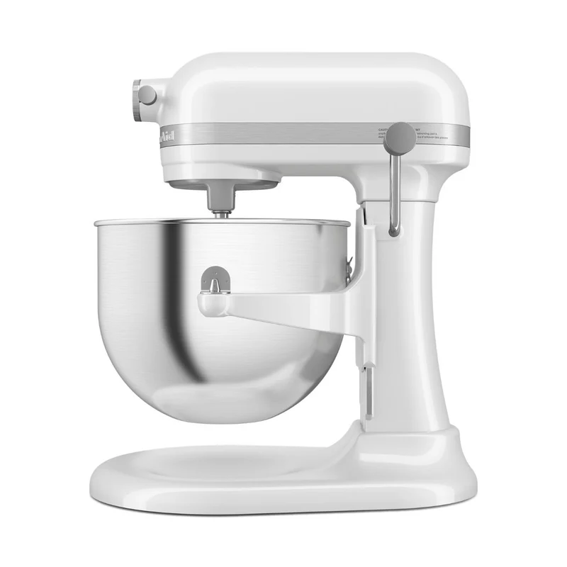 Robot de cocina KitchenAid Heavy Duty