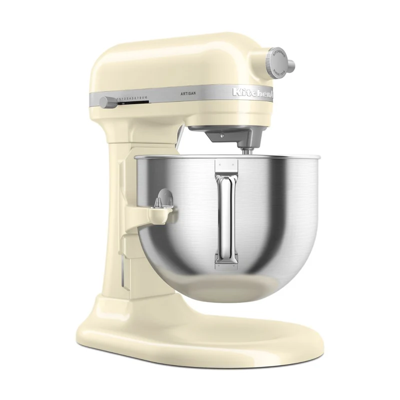 Robot de cocina KitchenAid Heavy Duty