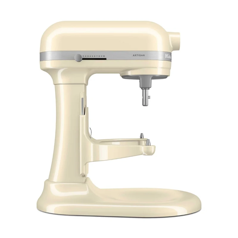 Robot de cocina KitchenAid Heavy Duty