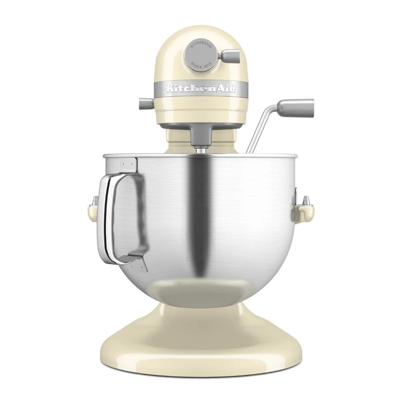 Robot de cocina KitchenAid Heavy Duty