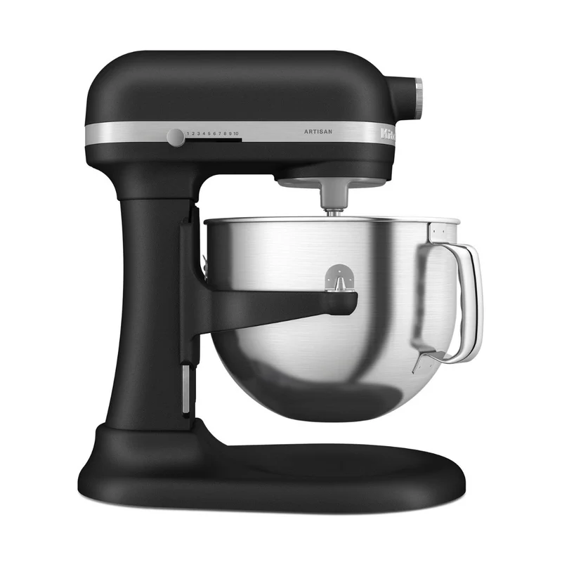 Robot de cocina KitchenAid Heavy Duty