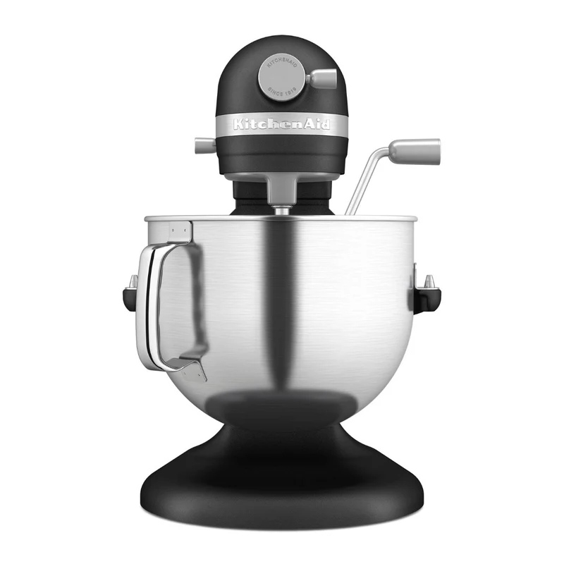 Robot de cocina KitchenAid Heavy Duty