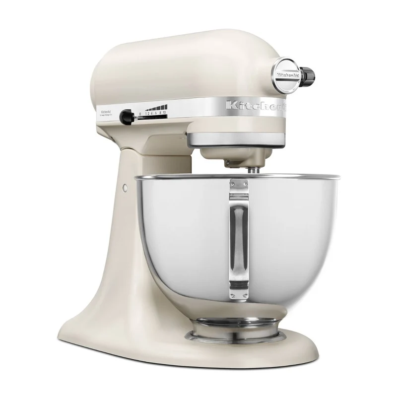 Robot de cocina KitchenAid Heavy Duty