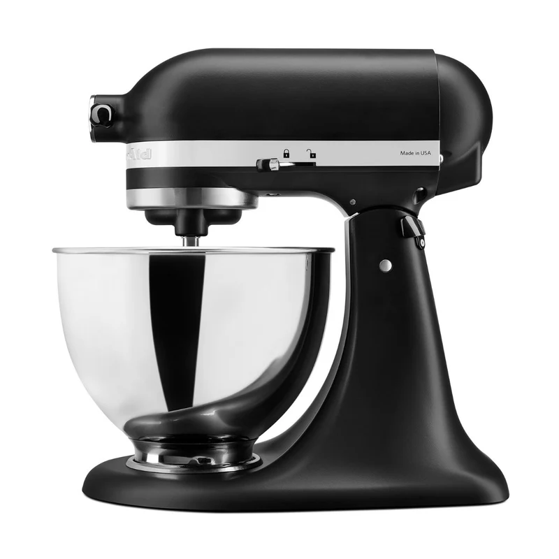 Robot de cocina KitchenAid Heavy Duty