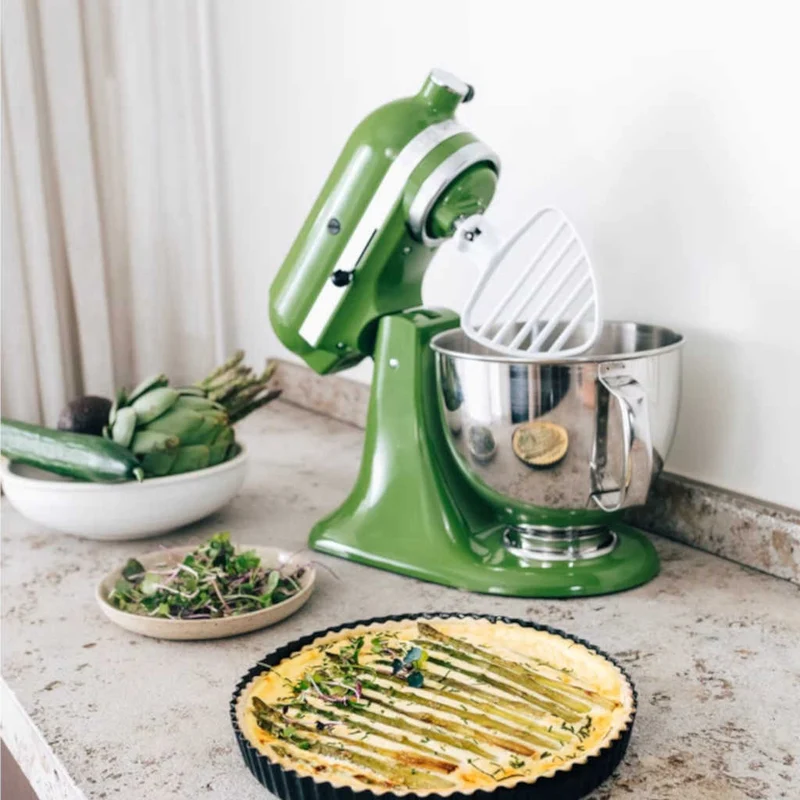Accesorio batidor para masa KitchenAid