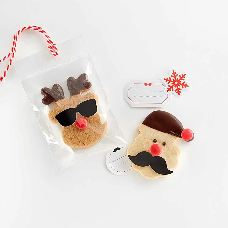 Kit para galletas de Navidad Lékué