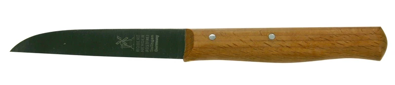 Robert Herder Mühlenmesser Rostfähiges Holz 85 mm