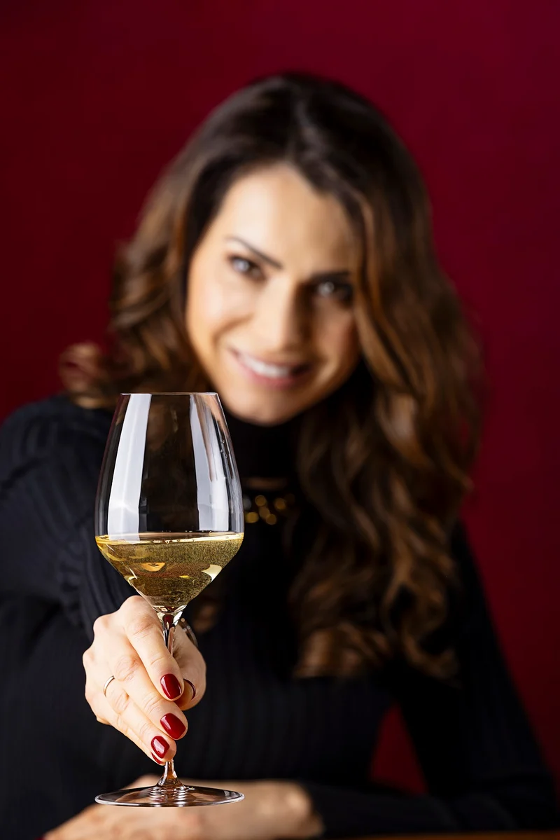 Riedel Weinglas-Set Veloce - 4-teilig