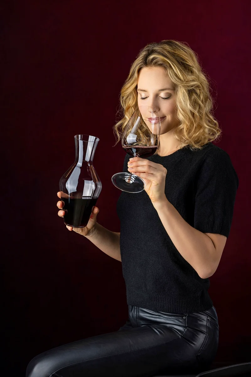 Riedel Weinglas-Set Veloce - 4-teilig