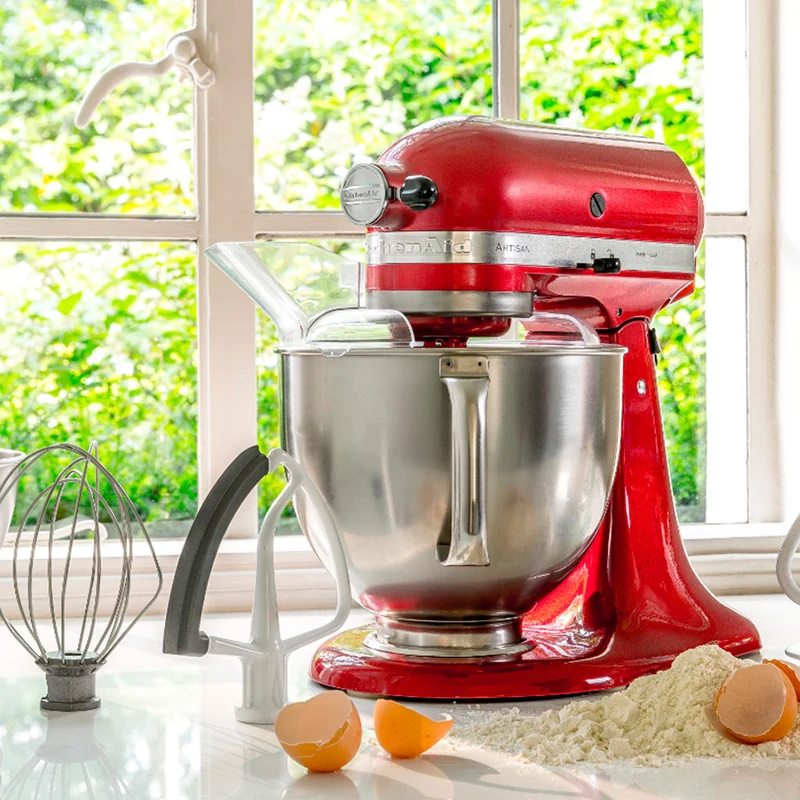 Robot de cocina KitchenAid ARTISAN Modelo 125 (5KSM125)