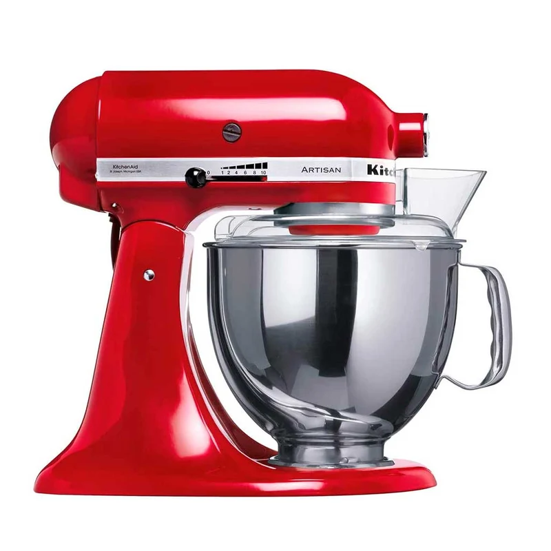 Robot de cocina KitchenAid ARTISAN Modelo 125 (5KSM125)