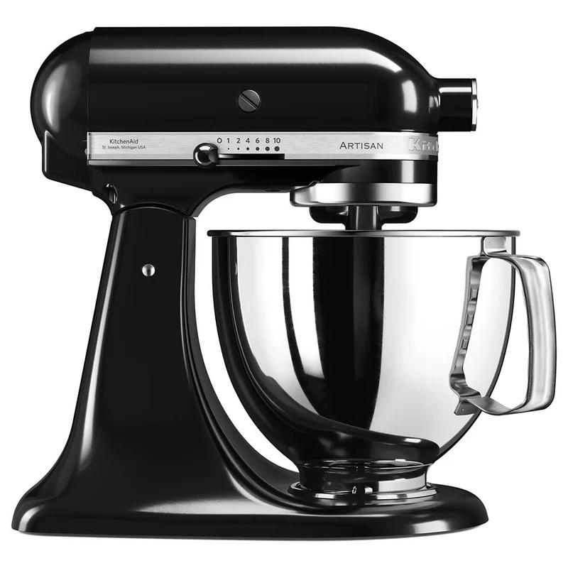 Robot de cocina KitchenAid ARTISAN Modelo 125 (5KSM125)