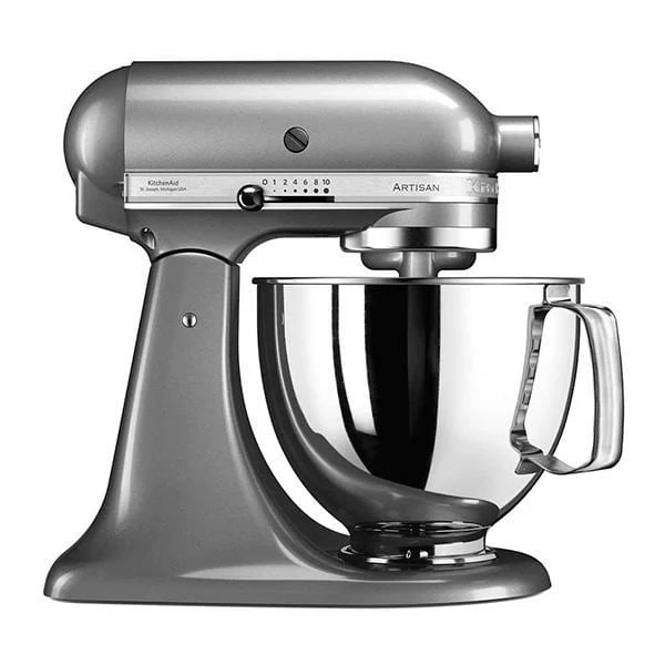 Robot de cocina KitchenAid ARTISAN Modelo 125 (5KSM125)
