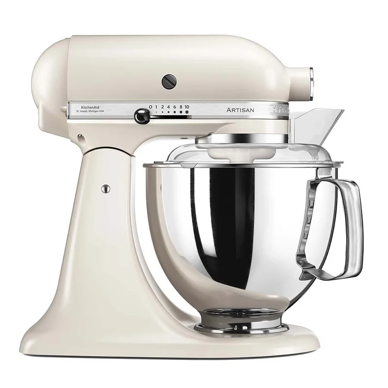 Robot de cocina KitchenAid ARTISAN Modelo 125 (5KSM125)
