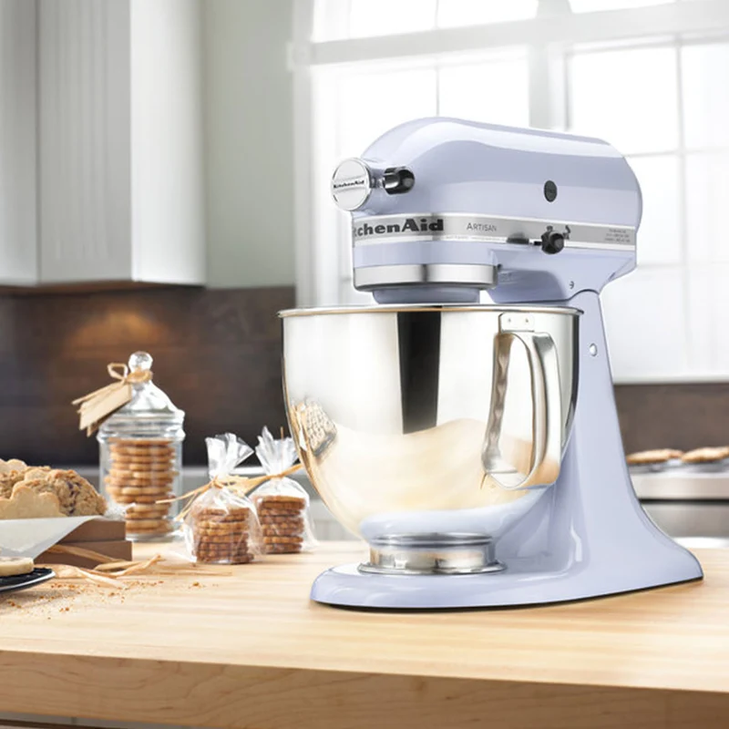 Robot de cocina KitchenAid ARTISAN Modelo 125 (5KSM125)