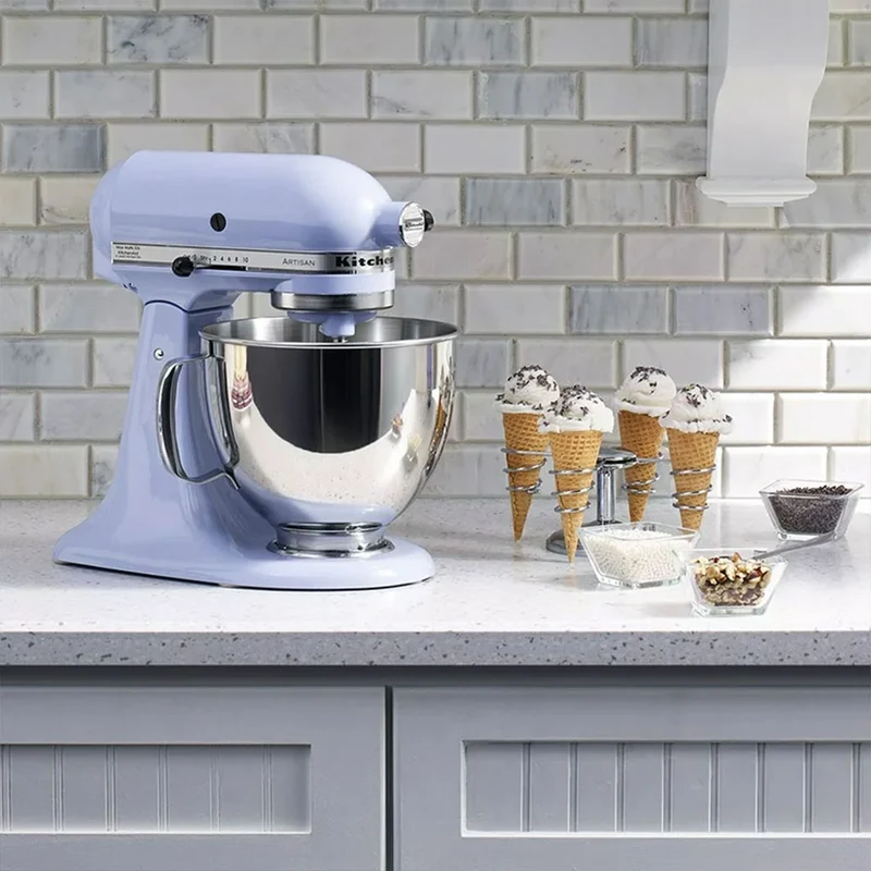 Robot de cocina KitchenAid ARTISAN Modelo 125 (5KSM125)