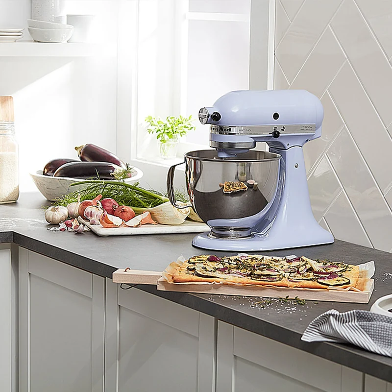 Robot de cocina KitchenAid ARTISAN Modelo 125 (5KSM125)