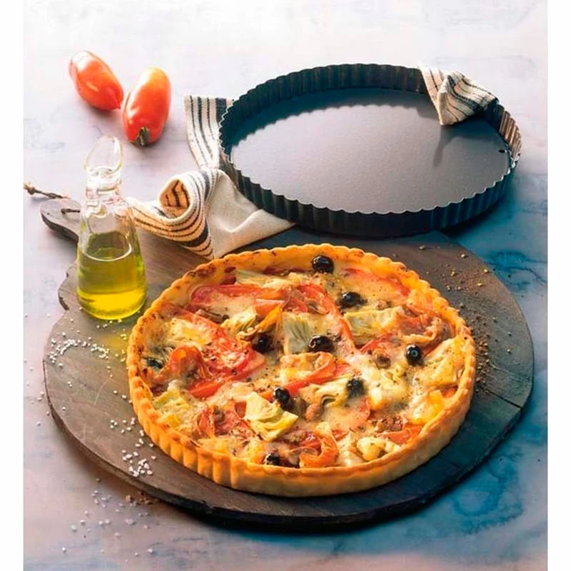 Molde desmontable para tartas Kaiser WMF