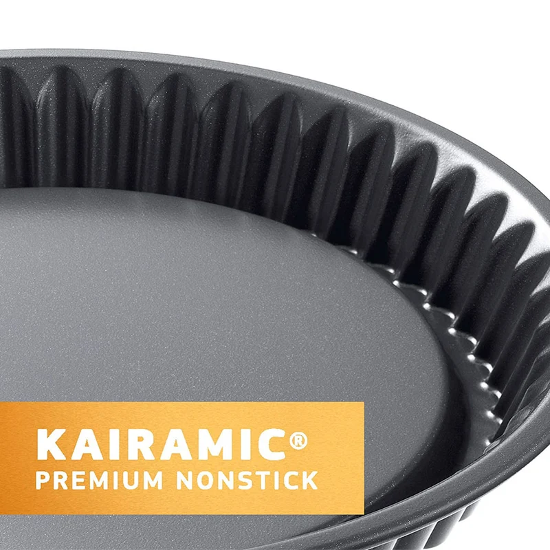 Molde redondo desmontable SafeClick Kaiser de WMF