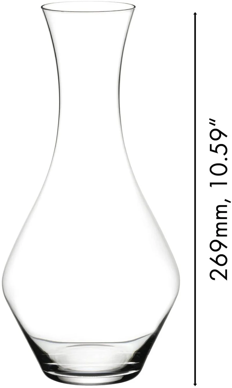 Riedel Dekantierkaraffe Carbernet Magnum - 750 ml