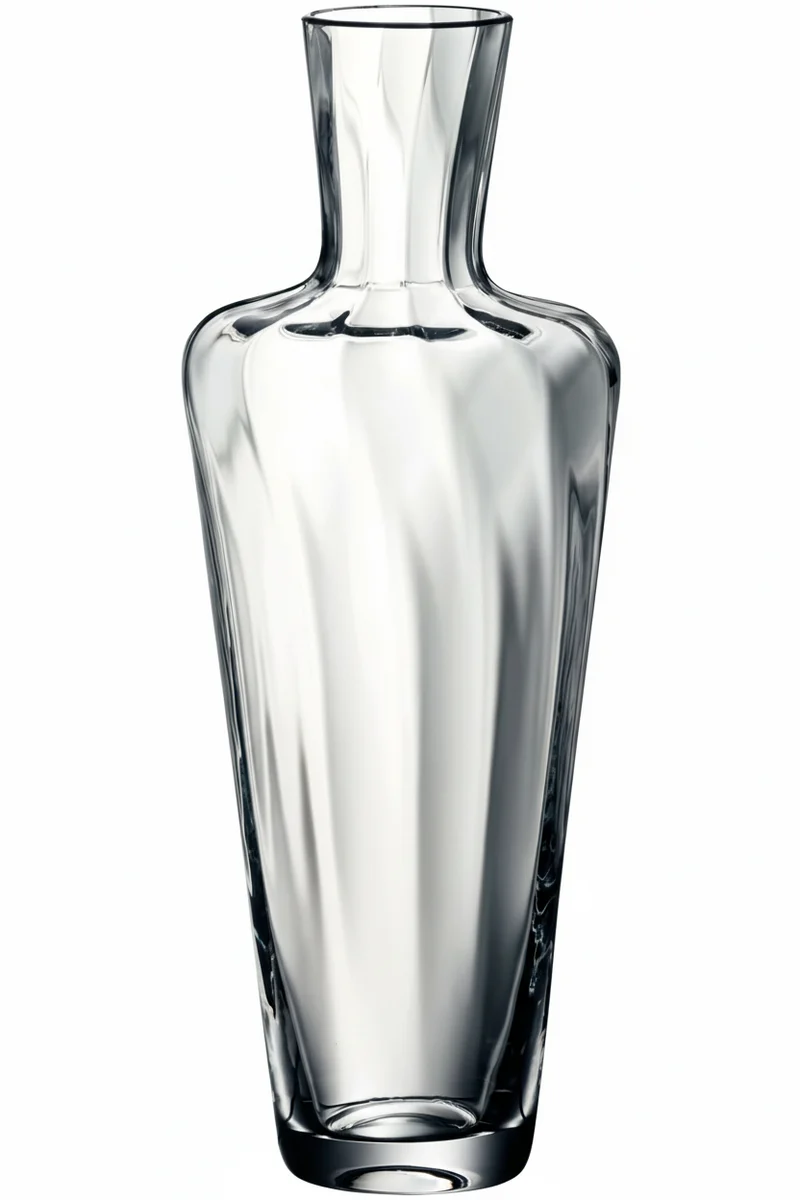 Riedel Dekantierkaraffe Mosel - 750 ml - Handgefertigt