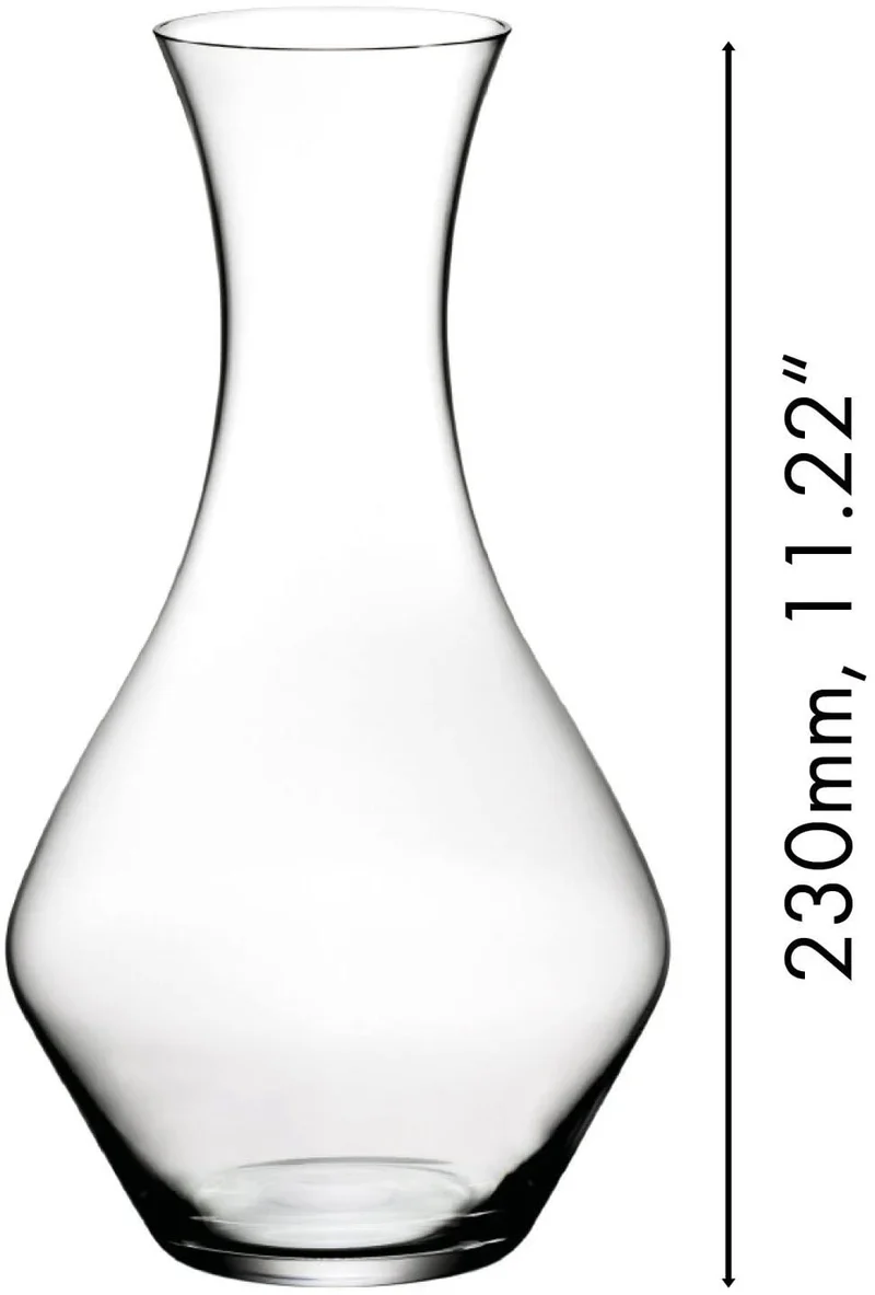 Riedel Dekantierkaraffe Cabernet - 750 ml