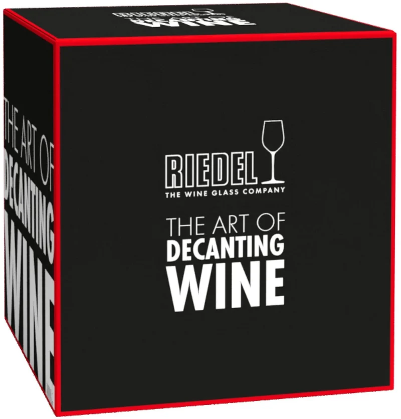 Riedel Ultra Magnum Dekanter - Handgefertigt - 1,5 l