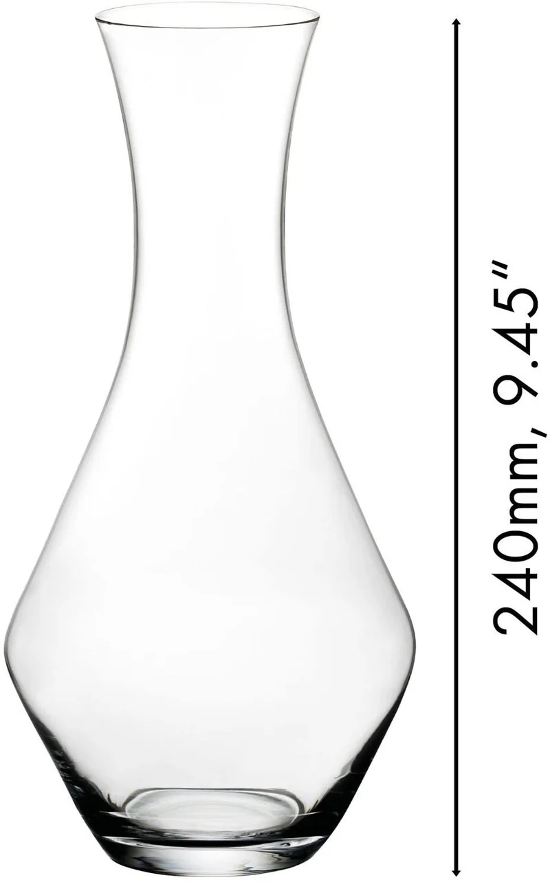 Riedel Dekantierkaraffe Merlot - 750 ml