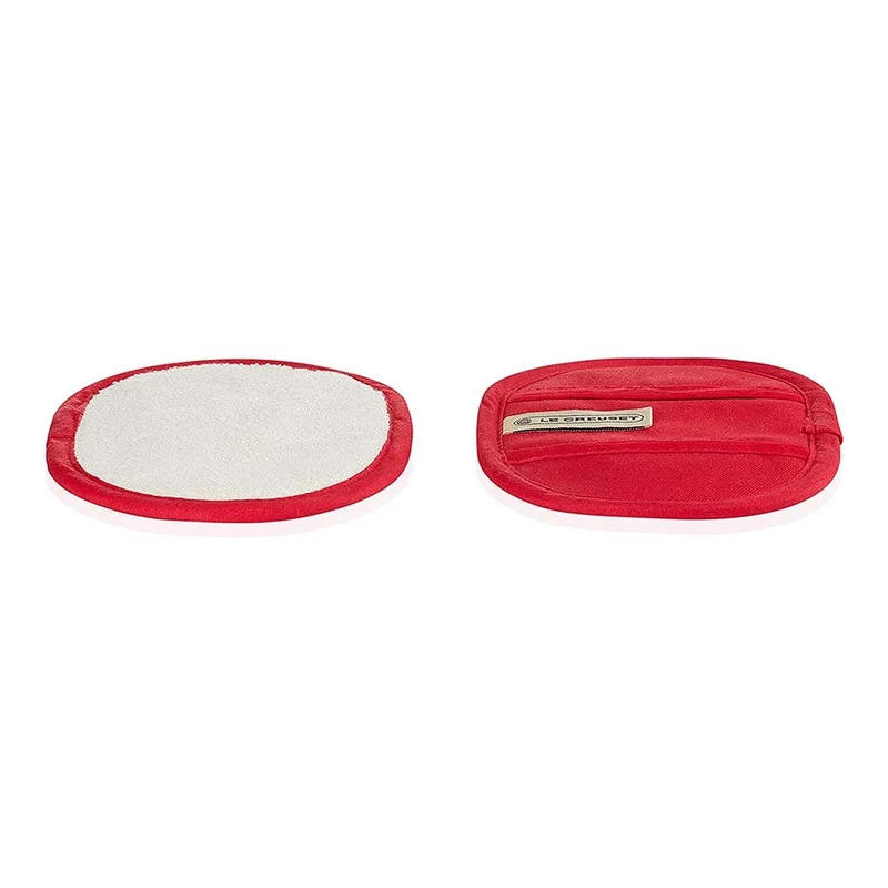 Set 2 protectores Le Creuset
