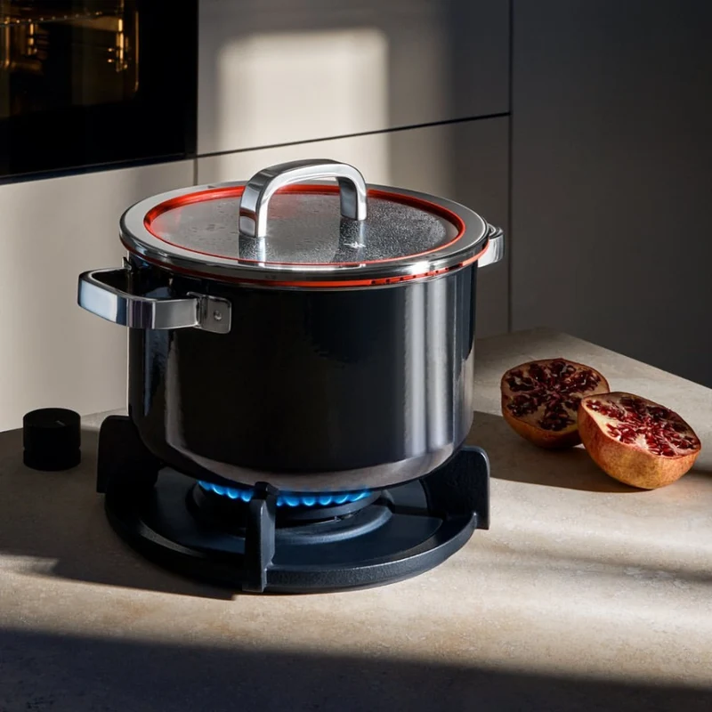 Cocotte de hierro fundido WMF FusionTec