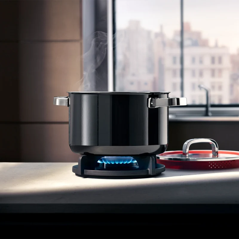 Cocotte de hierro fundido WMF FusionTec