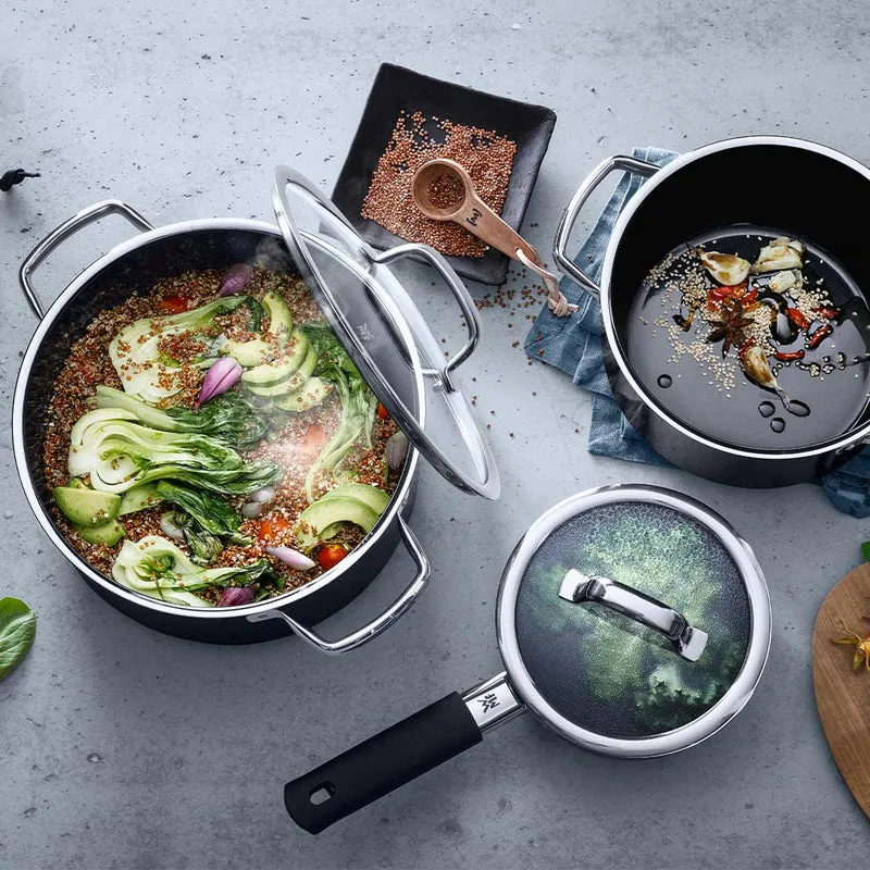 Cocotte de hierro fundido WMF FusionTec