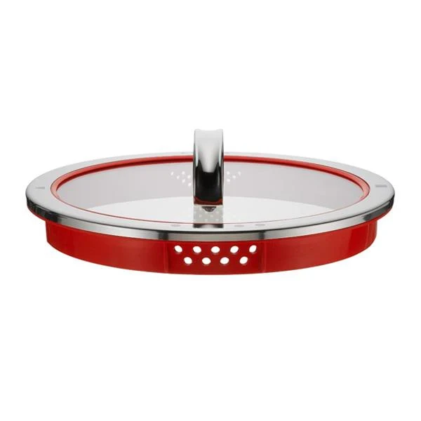 Cocotte de hierro fundido WMF FusionTec