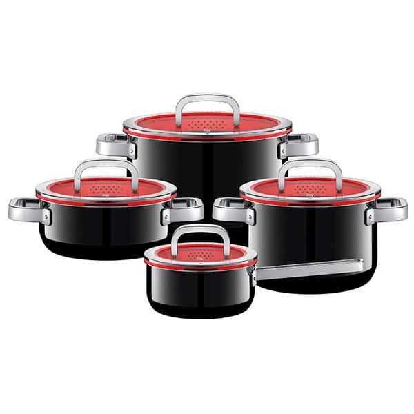 Cocotte de hierro fundido WMF FusionTec