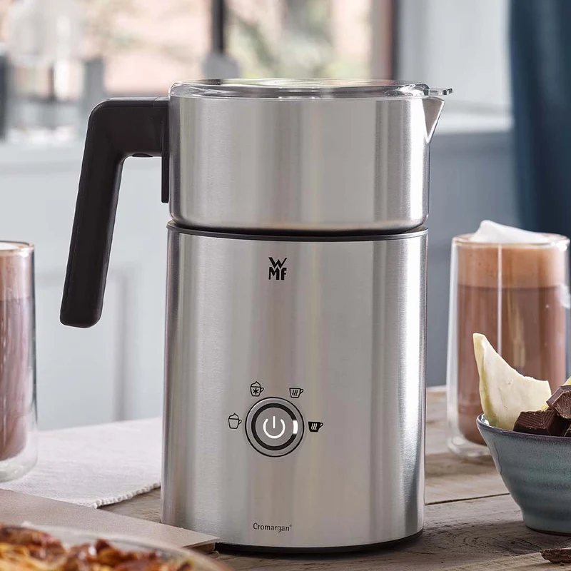 Espumador de leche y chocolate caliente Milk&Choc Lono WMF