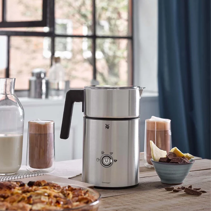 Espumador de leche y chocolate caliente Milk&Choc Lono WMF
