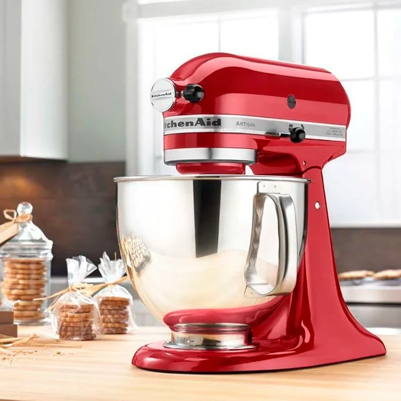Robot de cocina KitchenAid ARTISAN Modelo 175 (5KSM175)