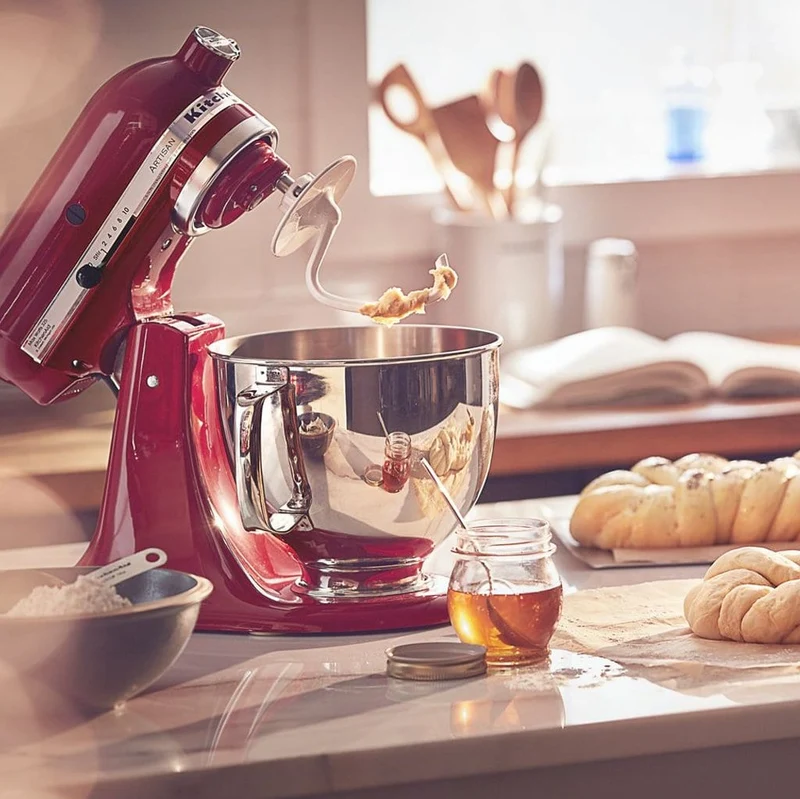 Robot de cocina KitchenAid ARTISAN Modelo 175 (5KSM175)