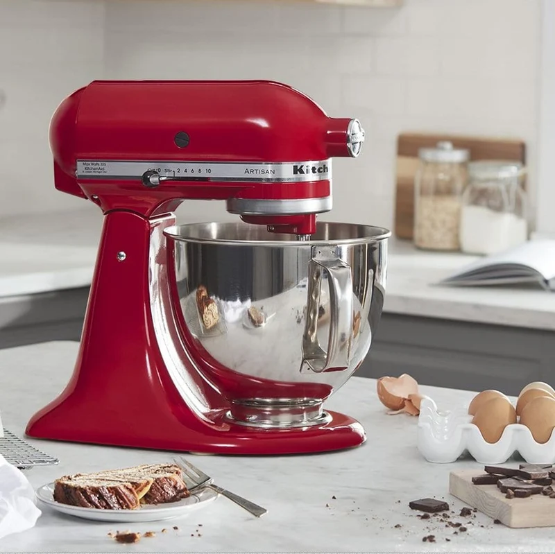 Robot de cocina KitchenAid ARTISAN Modelo 175 (5KSM175)