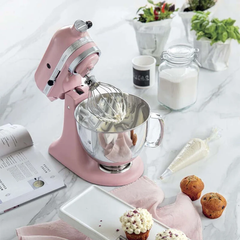 Robot de cocina KitchenAid ARTISAN Modelo 175 (5KSM175)