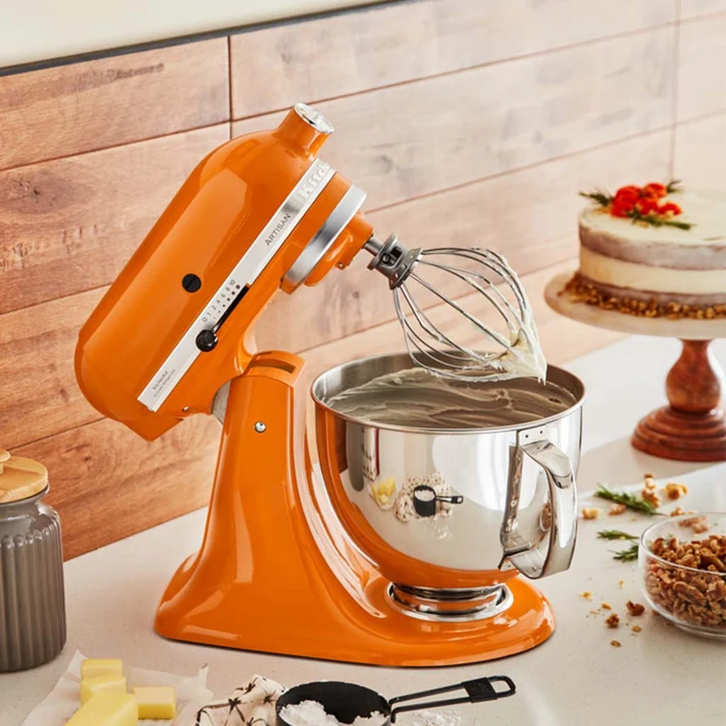 Robot de cocina KitchenAid ARTISAN Modelo 175 (5KSM175)