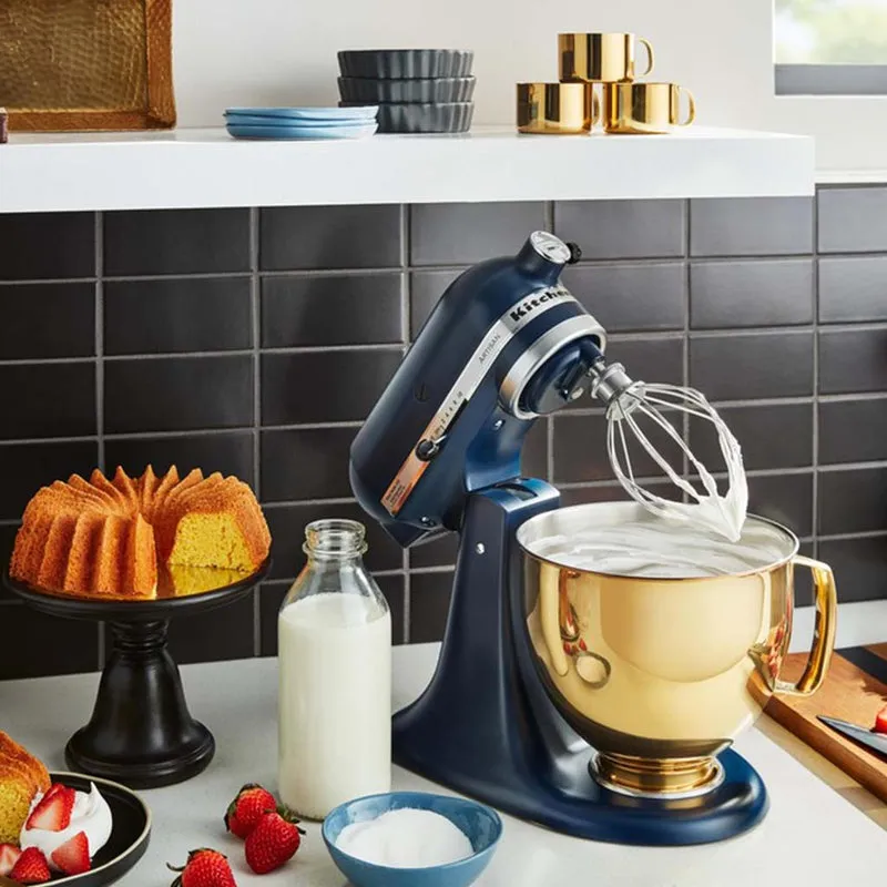 Robot de cocina KitchenAid ARTISAN Modelo 175 (5KSM175)