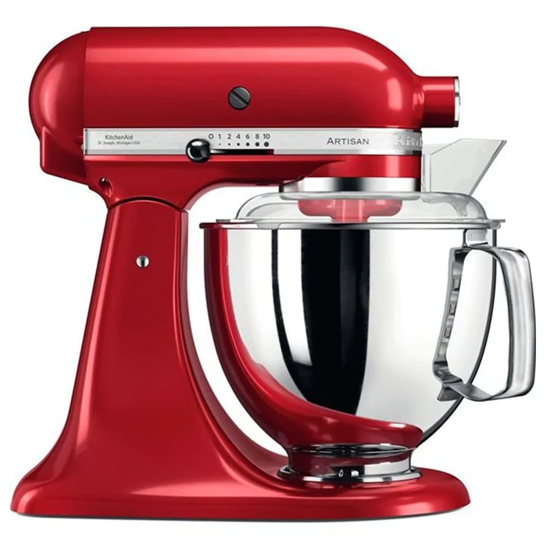 Robot de cocina KitchenAid ARTISAN Modelo 175 (5KSM175)