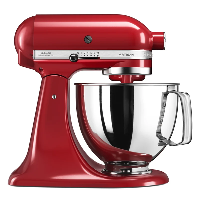 Robot de cocina KitchenAid ARTISAN Modelo 175 (5KSM175)